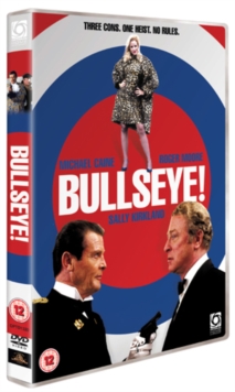 Image for Bullseye!