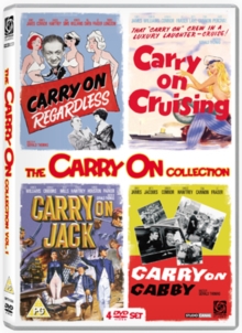 Image for Carry On: Volume 2