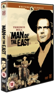 Image for Man of the East