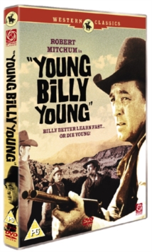 Image for Young Billy Young