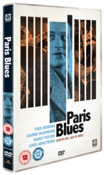 Image for Paris Blues