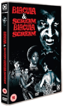 Image for Blacula: The Complete Collection
