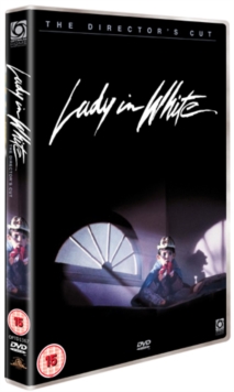 Image for Lady in White: Director's Cut