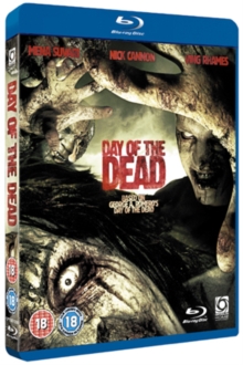 Image for Day of the Dead