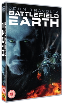 Image for Battlefield Earth