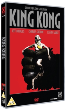 Image for King Kong