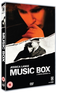 Image for Music Box