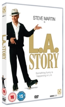 Image for L.A. Story