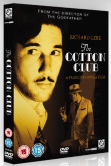 Image for The Cotton Club