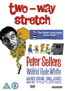 Image for Two Way Stretch