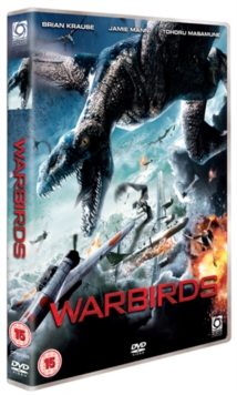 Image for Warbirds