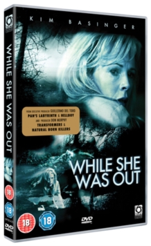 Image for While She Was Out