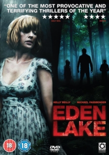 Image for Eden Lake