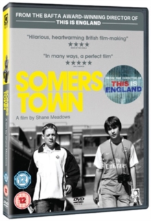 Image for Somers Town