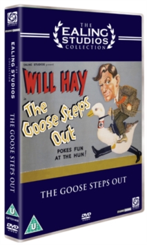 Image for The Goose Steps Out