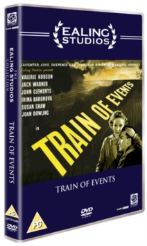 Image for Train of Events
