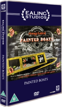 Image for Painted Boats