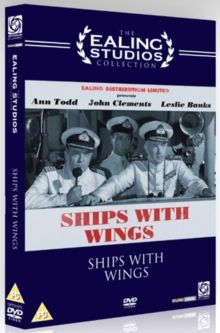 Image for Ships With Wings