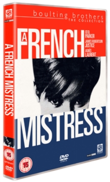 Image for A   French Mistress