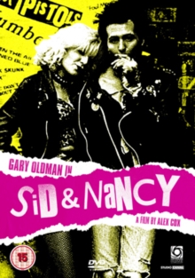 Image for Sid & Nancy
