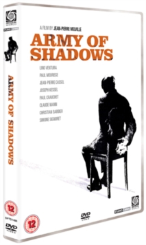 Image for Army of Shadows