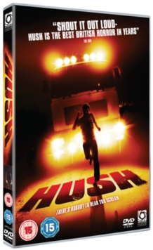 Image for Hush