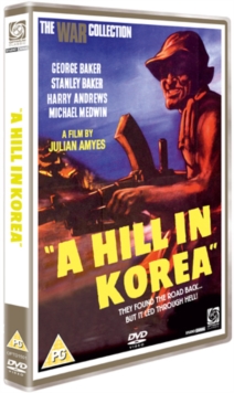 Image for A   Hill in Korea