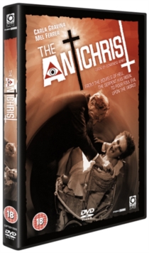 Image for The Antichrist