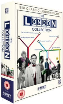 Image for The London Collection