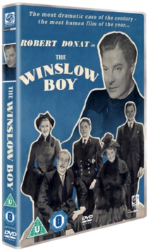 Image for The Winslow Boy