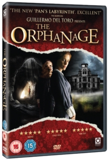 Image for The Orphanage