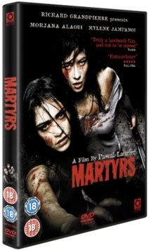 Image for Martyrs
