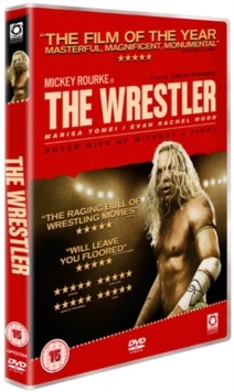 Image for The Wrestler