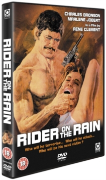 Image for Rider On the Rain