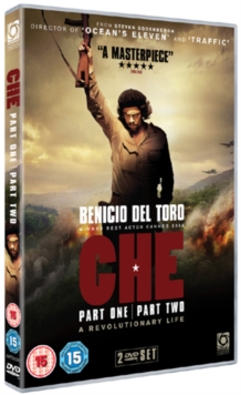 Image for Che: Parts One and Two