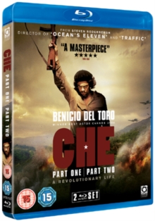 Image for Che: Parts One and Two