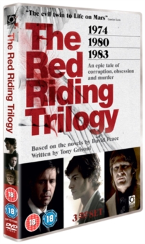 Image for Red Riding Trilogy