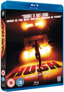 Image for Hush
