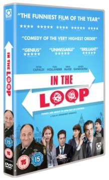 Image for In the Loop