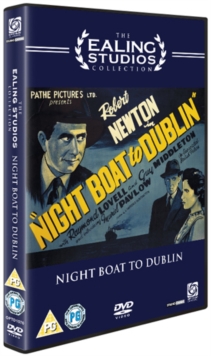 Image for Night Boat to Dublin