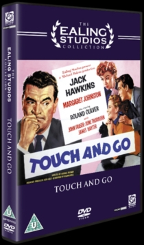 Image for Touch and Go