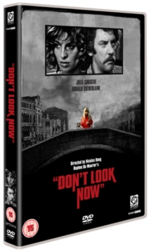 Image for Don't Look Now