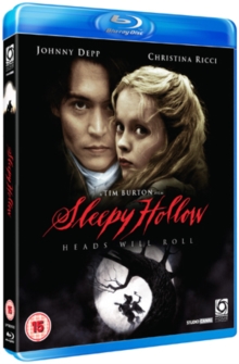 Image for Sleepy Hollow