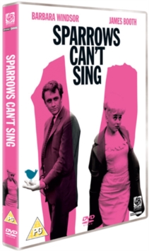 Image for Sparrows Can't Sing