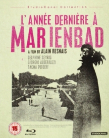Image for Last Year in Marienbad