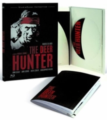 Image for The Deer Hunter