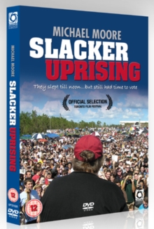 Image for Slacker Uprising