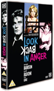 Image for Look Back in Anger