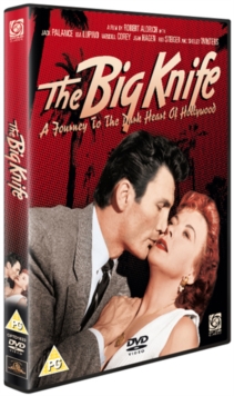 Image for The Big Knife