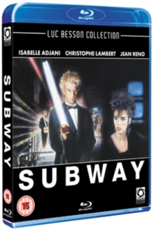 Image for Subway